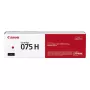 Toner Canon 075 High Capacity 2500 pagine magenta