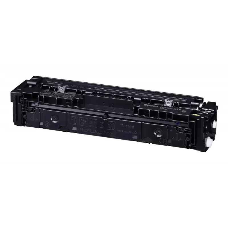 Toner Canon 075 High Capacity 2500 pagine giallo