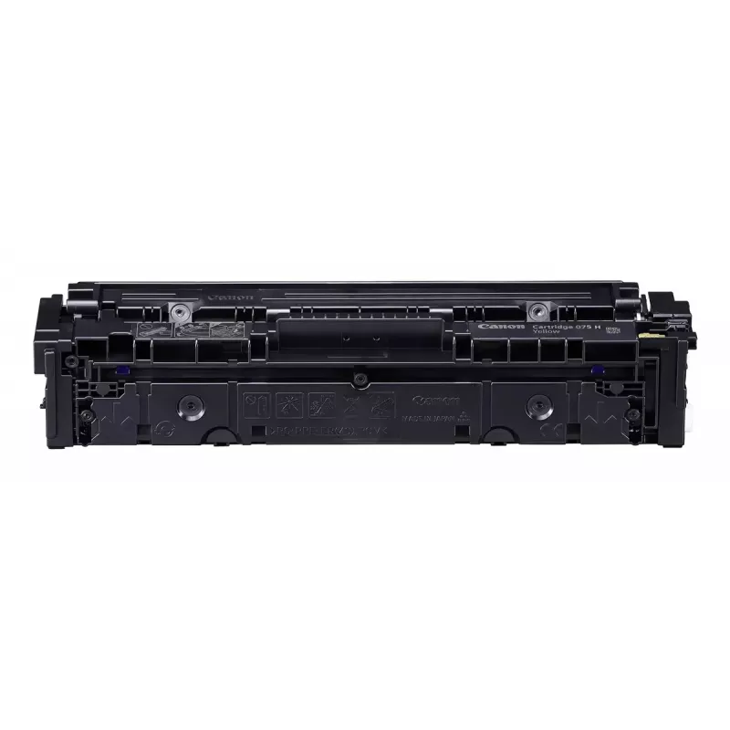 Toner Canon 075 High Capacity 2500 pagine giallo