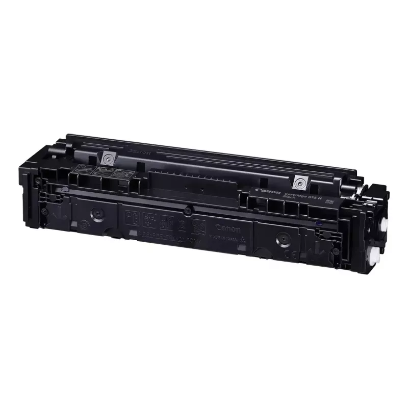 Toner Canon 075 High Capacity 3500 pagine nero