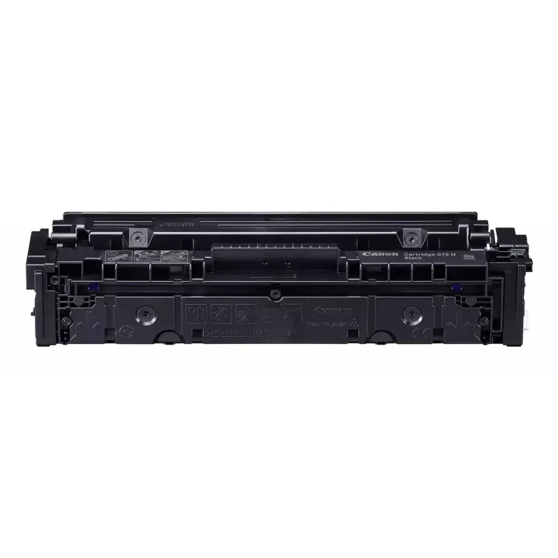 Toner Canon 075 High Capacity 3500 pagine nero