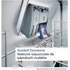 Lavastoviglie da incasso Bosch SMU2HVS06E — 60 cm completamente integrata, 14 coperti, 5 programmi, asciugatura a scambio termico