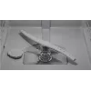Lavastoviglie da incasso Bosch SMU2HVS06E — 60 cm completamente integrata, 14 coperti, 5 programmi, asciugatura a scambio termico