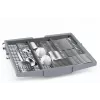 Lavastoviglie da incasso Bosch SMU2HVS06E — 60 cm completamente integrata, 14 coperti, 5 programmi, asciugatura a scambio termico