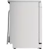 Lavastoviglie Bosch Serie 4 SMS4HVW14E a libera installazione 60 cm — 14 coperti, 46 dB, scambio termico
