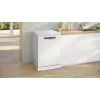 Lavastoviglie Bosch Serie 4 SMS4HVW14E a libera installazione 60 cm — 14 coperti, 46 dB, scambio termico
