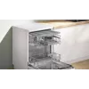 Lavastoviglie Bosch Serie 4 SMS4HVW14E a libera installazione 60 cm — 14 coperti, 46 dB, scambio termico