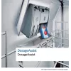 Lavastoviglie Bosch Serie 4 SMS4HVW14E a libera installazione 60 cm — 14 coperti, 46 dB, scambio termico