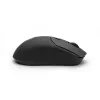 Mouse wireless HP 400 Quiet nero, ambidestro, RF wireless + Bluetooth, 6000 DPI, nero
