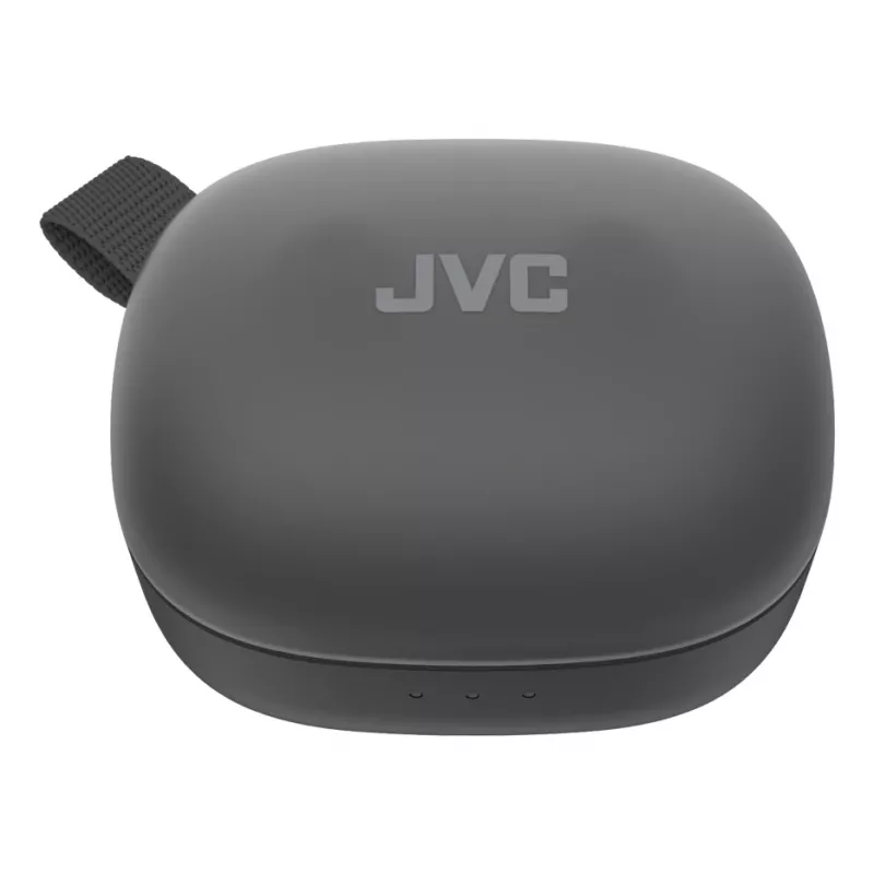 Cuffie/headset JVC HA-A23T-B-U True Wireless Stereo (TWS) in-ear chiamate/musica/sport/quotidiano Bluetooth nero