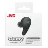Cuffie/headset JVC HA-A23T-B-U True Wireless Stereo (TWS) in-ear chiamate/musica/sport/quotidiano Bluetooth nero