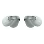 Headset JVC HA-NP1T True Wireless Stereo (TWS) ear-clip-on chiamate/musica USB Type-C Bluetooth grigio, argento