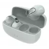 Headset JVC HA-NP1T True Wireless Stereo (TWS) ear-clip-on chiamate/musica USB Type-C Bluetooth grigio, argento
