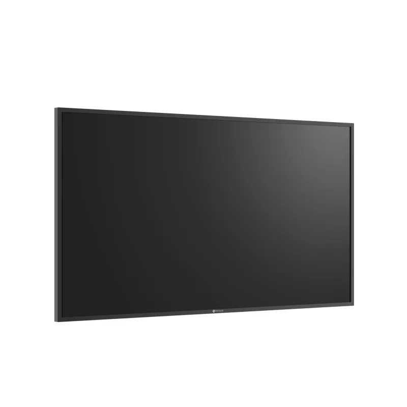 Display per digital signage AG Neovo QM4303 schermo piatto 108 cm (42,5 inch) LED 500 cd/m² 4K Ultra HD nero 24/7