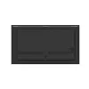 Display per digital signage AG Neovo QM4303 schermo piatto 108 cm (42,5 inch) LED 500 cd/m² 4K Ultra HD nero 24/7