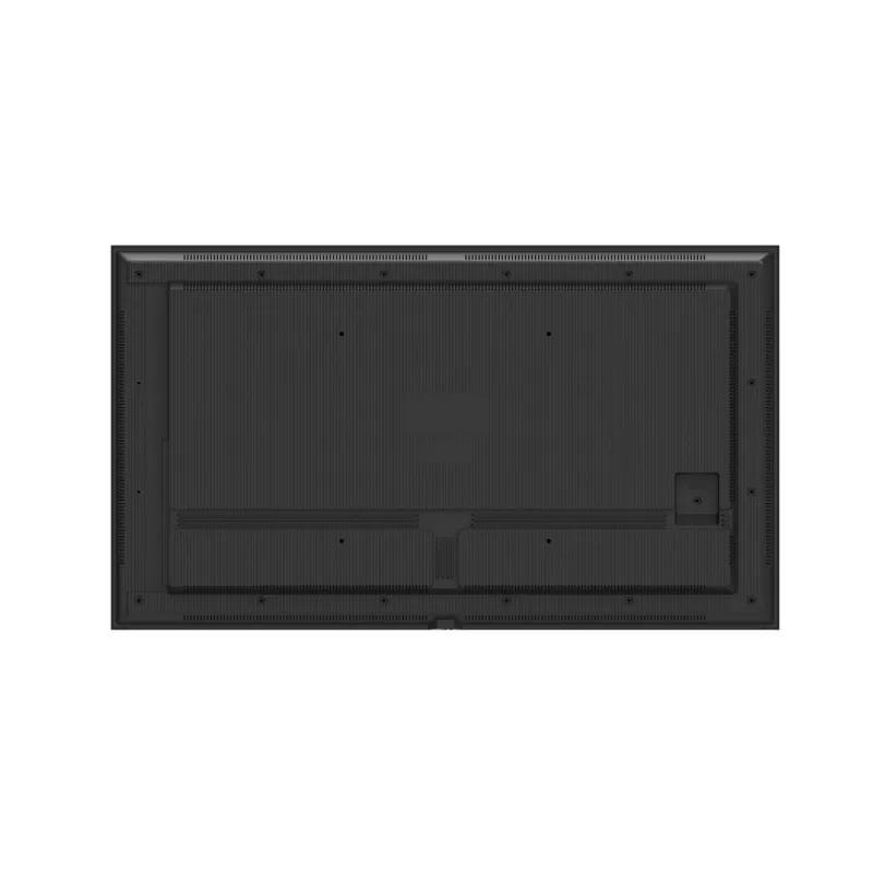 Display per digital signage AG Neovo QM4303 schermo piatto 108 cm (42,5 inch) LED 500 cd/m² 4K Ultra HD nero 24/7