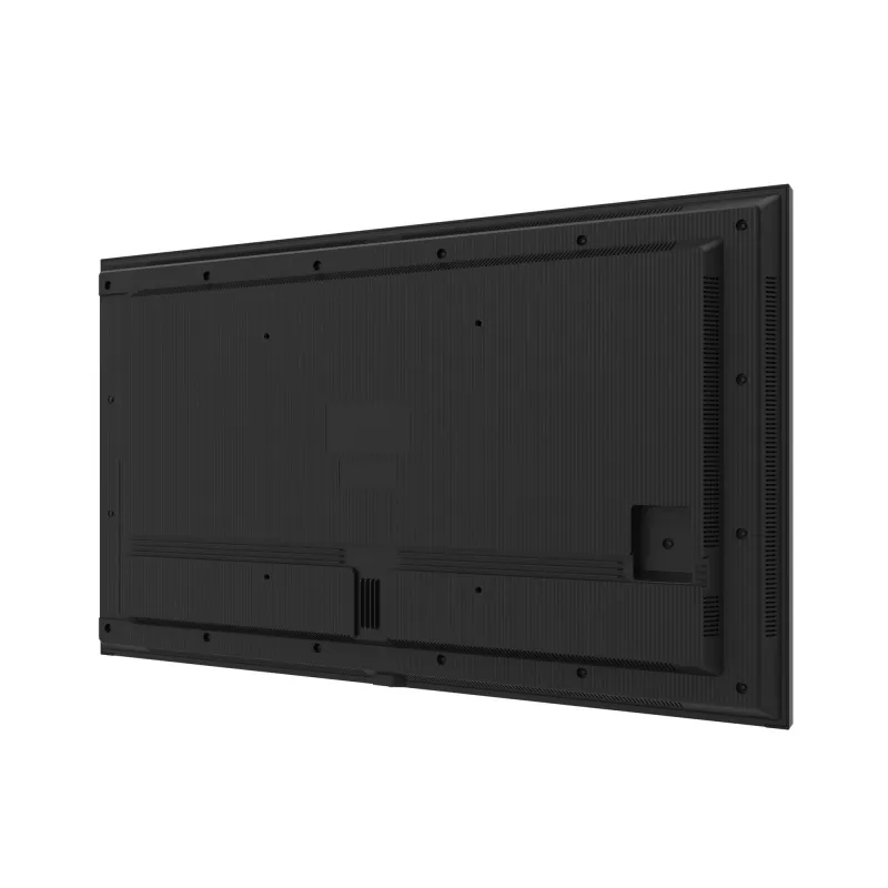 Display per digital signage AG Neovo QM4303 schermo piatto 108 cm (42,5 inch) LED 500 cd/m² 4K Ultra HD nero 24/7