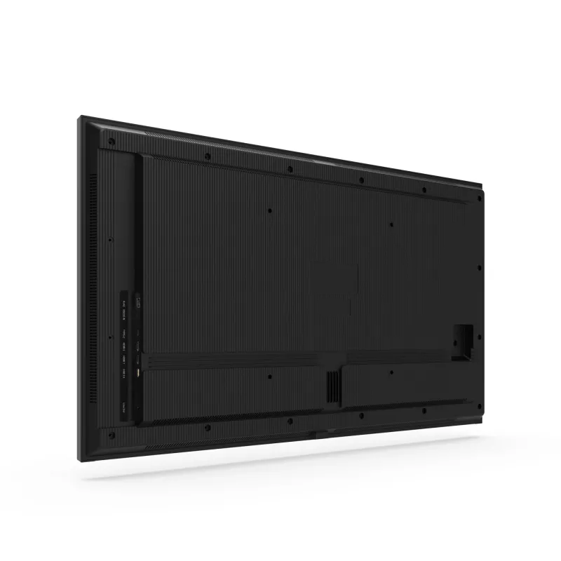 Display per digital signage AG Neovo QM4303 schermo piatto 108 cm (42,5 inch) LED 500 cd/m² 4K Ultra HD nero 24/7