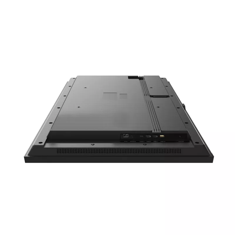 Display per digital signage AG Neovo QM4303 schermo piatto 108 cm (42,5 inch) LED 500 cd/m² 4K Ultra HD nero 24/7