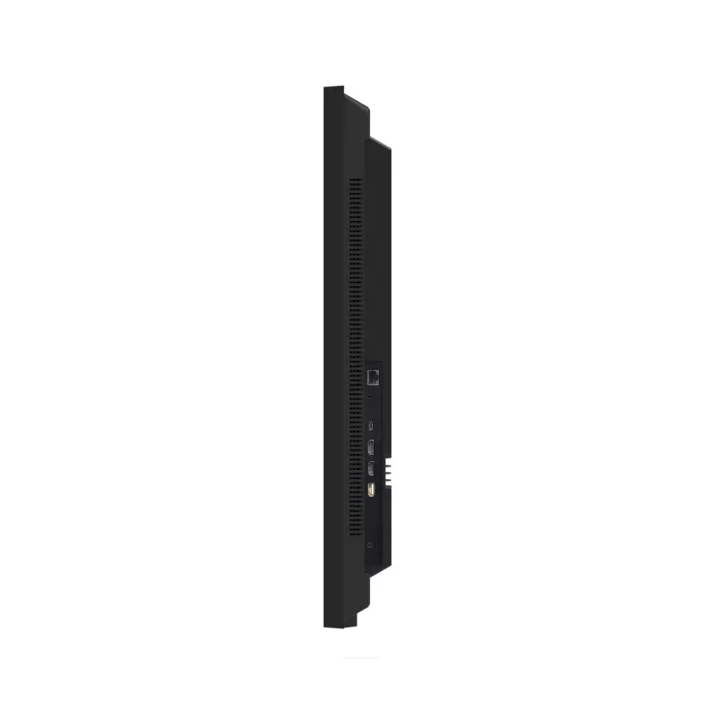 Display per digital signage AG Neovo QM4303 schermo piatto 108 cm (42,5 inch) LED 500 cd/m² 4K Ultra HD nero 24/7