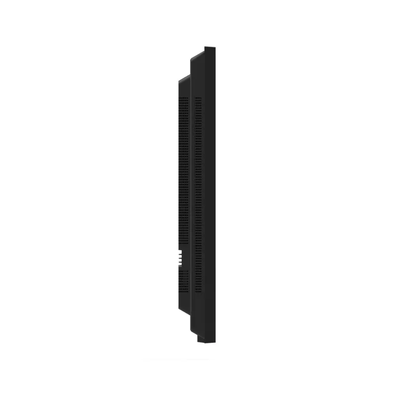 Display per digital signage AG Neovo QM4303 schermo piatto 108 cm (42,5 inch) LED 500 cd/m² 4K Ultra HD nero 24/7