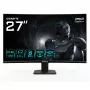GIGABYTE GS27FC2 Monitor Gaming Curvo 27