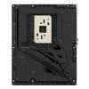 Scheda madre GIGABYTE X870E AORUS ELITE X3D, AMD AM5, ATX