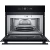Microonde grill da incasso Whirlpool WMW44HMB nero 40 L 900 W