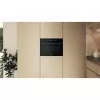 Microonde grill da incasso Whirlpool WMW44HMB nero 40 L 900 W