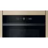 Microonde grill da incasso Whirlpool WMW44HMB nero 40 L 900 W