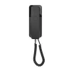Telefono analogico Gigaset DESK 200 con cornetta con filo, nero