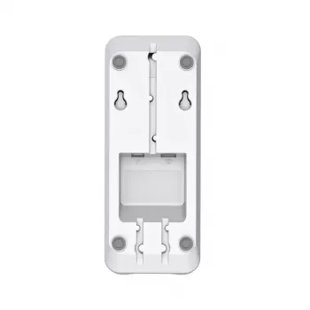 Telefono analogico Gigaset Desk 200 cornetta con filo bianco