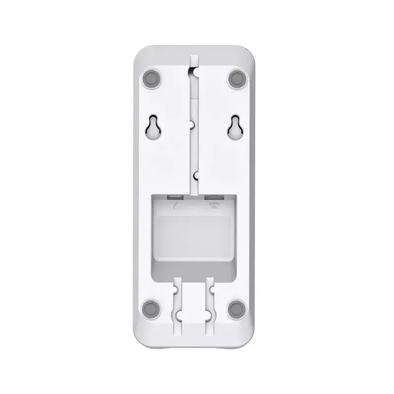 Telefono analogico Gigaset Desk 200 cornetta con filo bianco