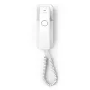 Telefono analogico Gigaset Desk 200 cornetta con filo bianco