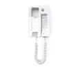 Telefono analogico Gigaset Desk 200 cornetta con filo bianco