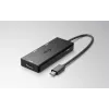 Adattatore video i-tec USB-C Triple 4K HDMI, Power Delivery 100W