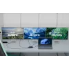 Adattatore video i-tec USB-C Triple 4K HDMI, Power Delivery 100W