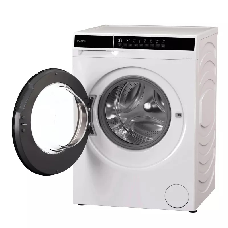 Lavatrice Candy EY 26SB7-S a carica frontale 6 kg 1200 giri/min bianco