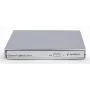 Masterizzatore DVD esterno USB GEMBIRD, argento