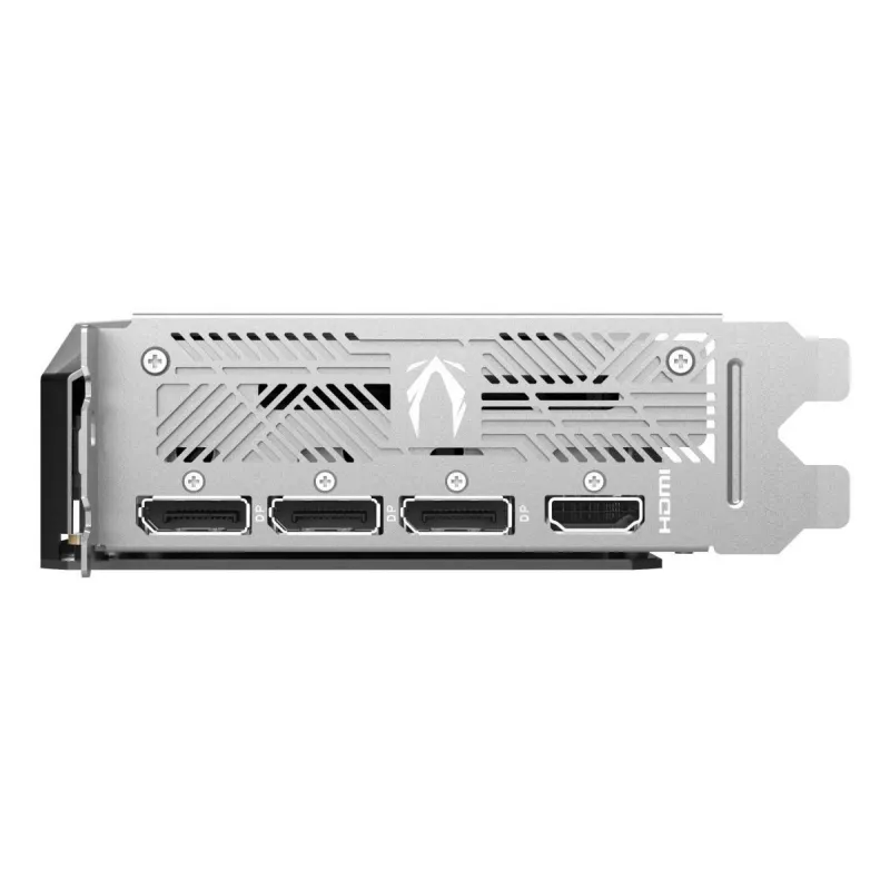 Scheda grafica ZOTAC - GeForce RTX 5070 - 12 GB GDDR7 - ZT-B50700D-10P
