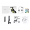Scheda grafica ZOTAC - GeForce RTX 5070 - 12 GB GDDR7 - ZT-B50700D-10P
