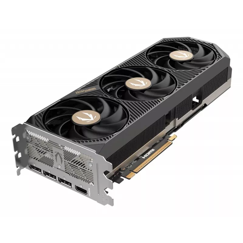 Scheda grafica ZOTAC - GeForce RTX 5080 - 16 GB GDDR7
