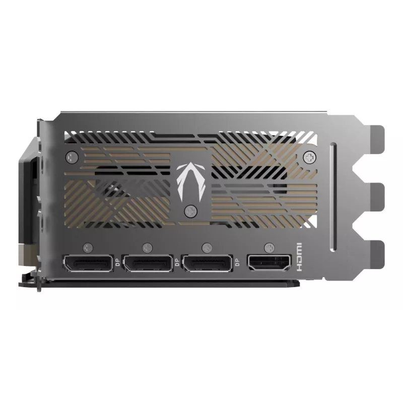 Scheda grafica ZOTAC - GeForce RTX 5080 - 16 GB GDDR7
