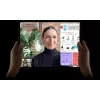 Tablet Apple iPad 11 pollici Pro Wi-Fi 2TB Space Black
