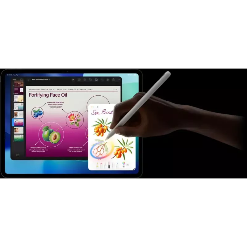 Tablet Apple iPad Pro 13 pollici M5 12GB 256GB iPadOS