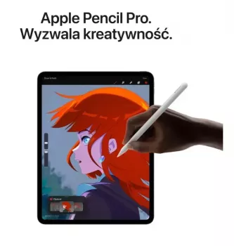 Tablet Apple iPad Pro 13 pollici M5 16 GB 1 TB iPadOS