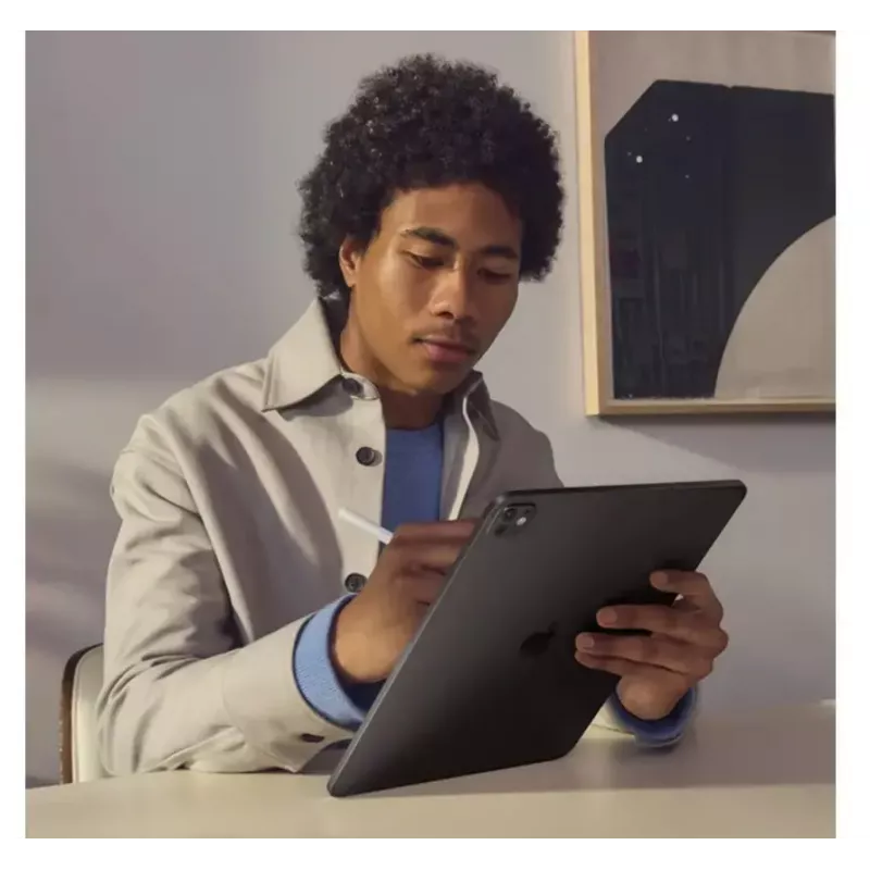 Tablet Apple iPad Pro 13 pollici M5 16 GB 1 TB iPadOS