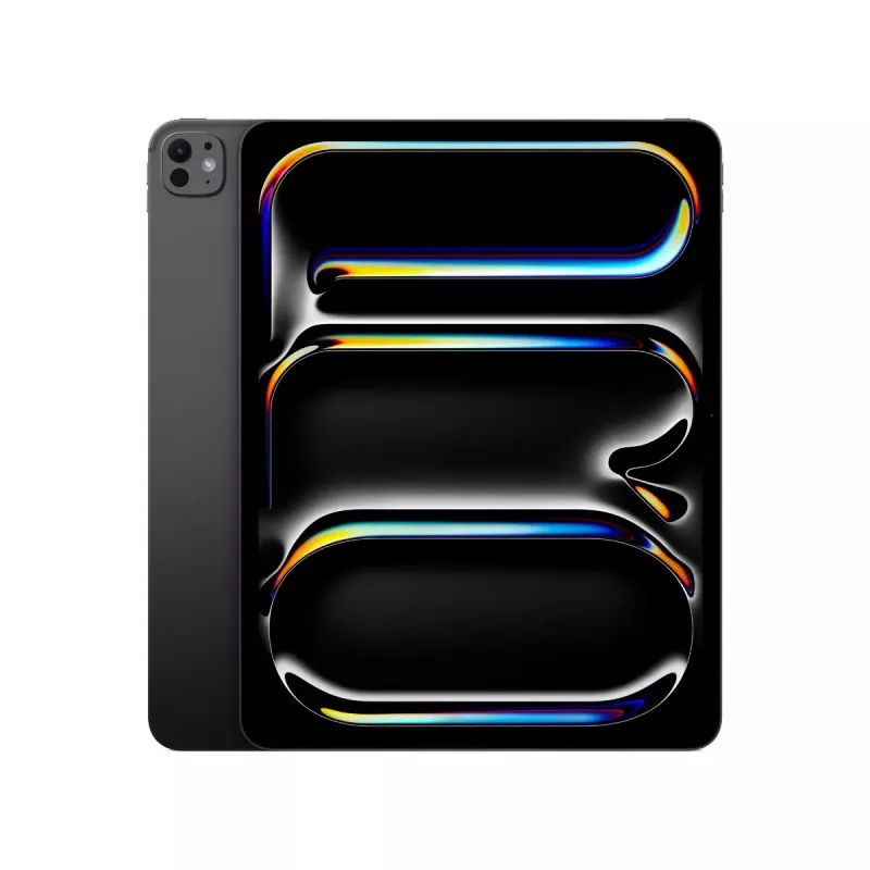 Tablet Apple iPad Pro 13 pollici M5 16GB 2TB iPadOS