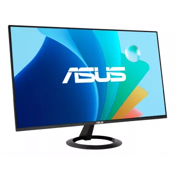 Monitor per computer ASUS VZ279HG 68,6 cm (27 pollici) 1920 x 1080 pixel Full HD LCD nero