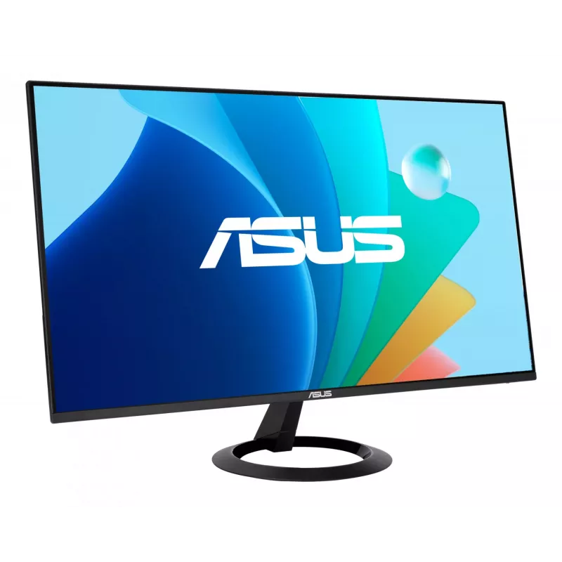 Monitor per computer ASUS VZ279HG 68,6 cm (27 pollici) 1920 x 1080 pixel Full HD LCD nero